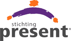 Stichting Present Nederland logo